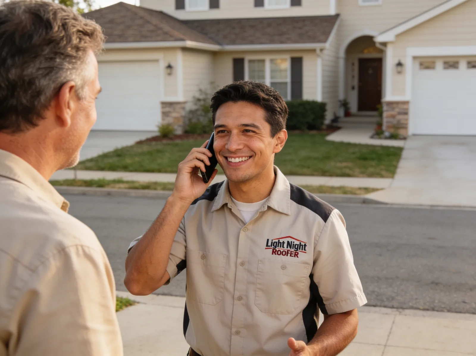 Emergency Roof Repair Beatty, NV FAQs